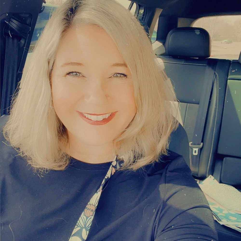 Meet your Posher, Erin